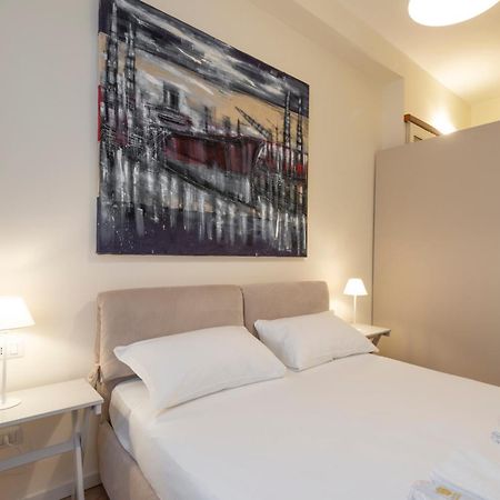 Milan Royal Suites - Centro Brera Buitenkant foto