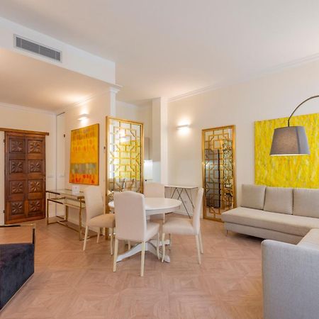 Milan Royal Suites - Centro Brera Buitenkant foto
