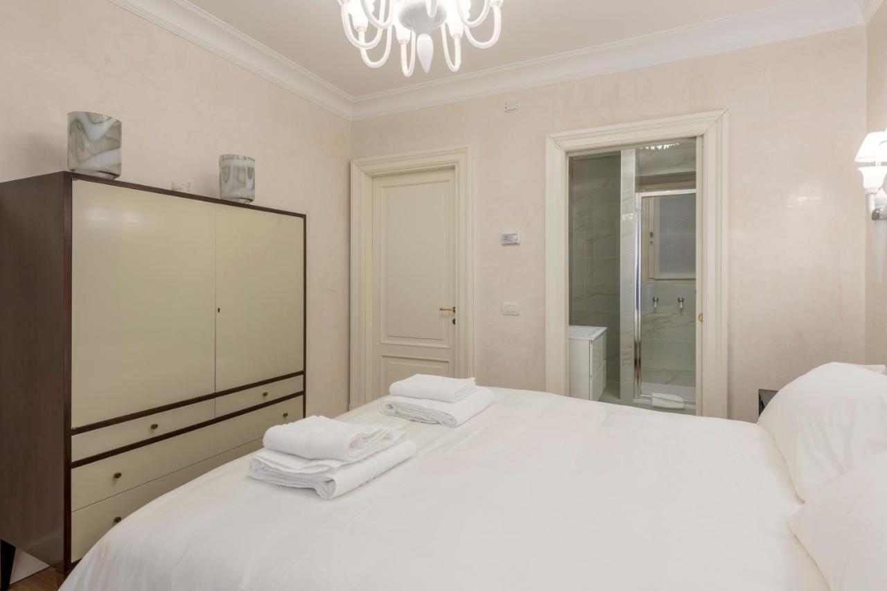 Milan Royal Suites - Centro Brera Buitenkant foto