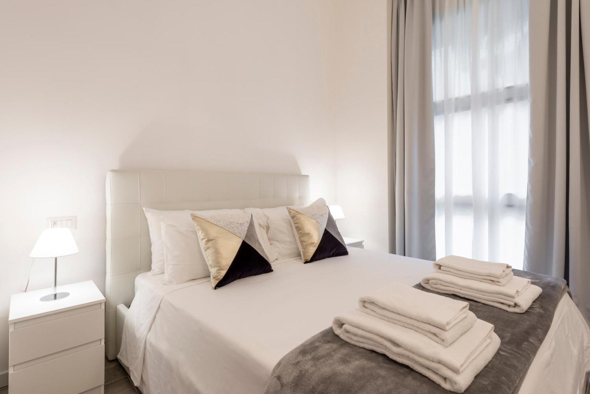 Milan Royal Suites - Centro Brera Buitenkant foto