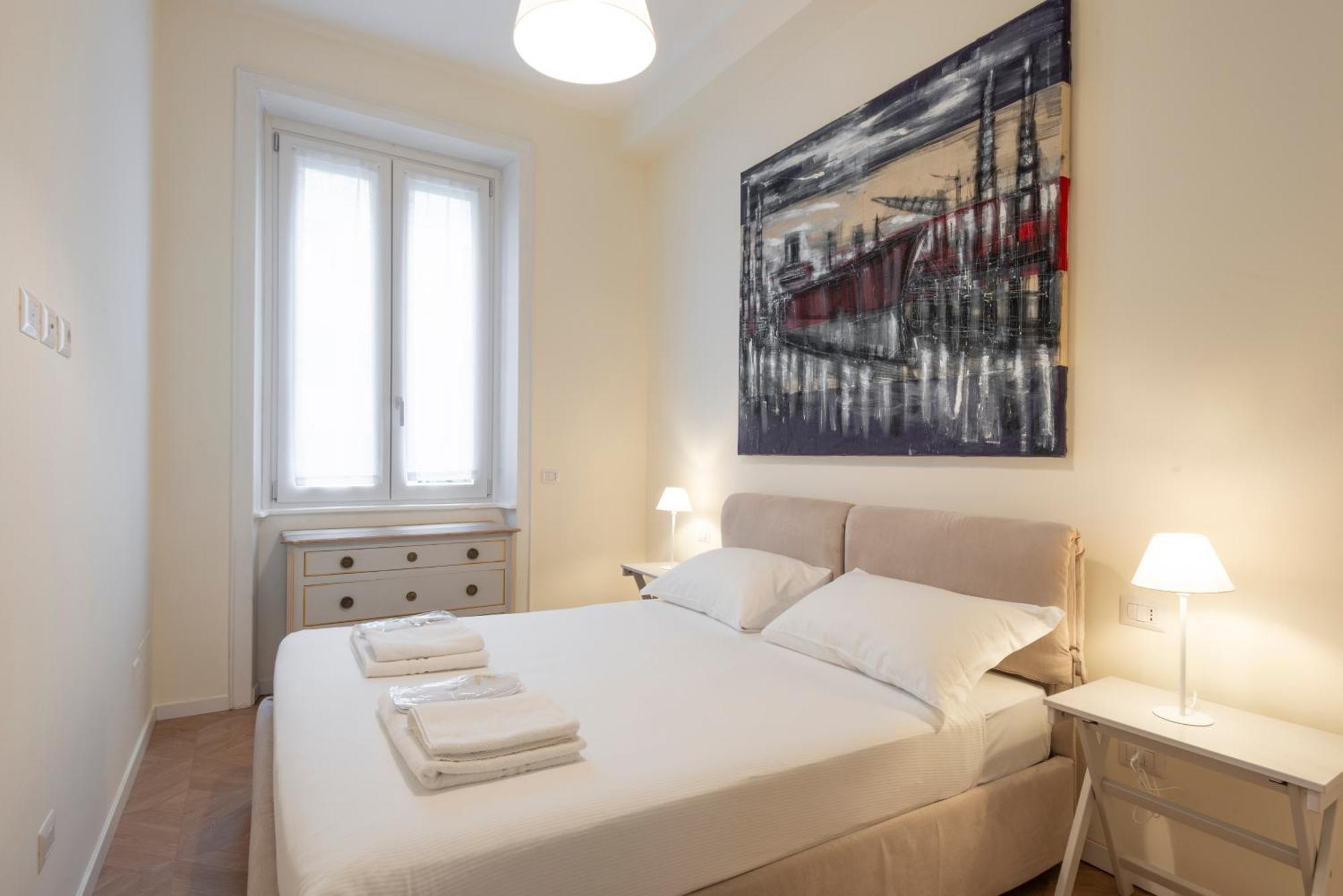 Milan Royal Suites - Centro Brera Buitenkant foto