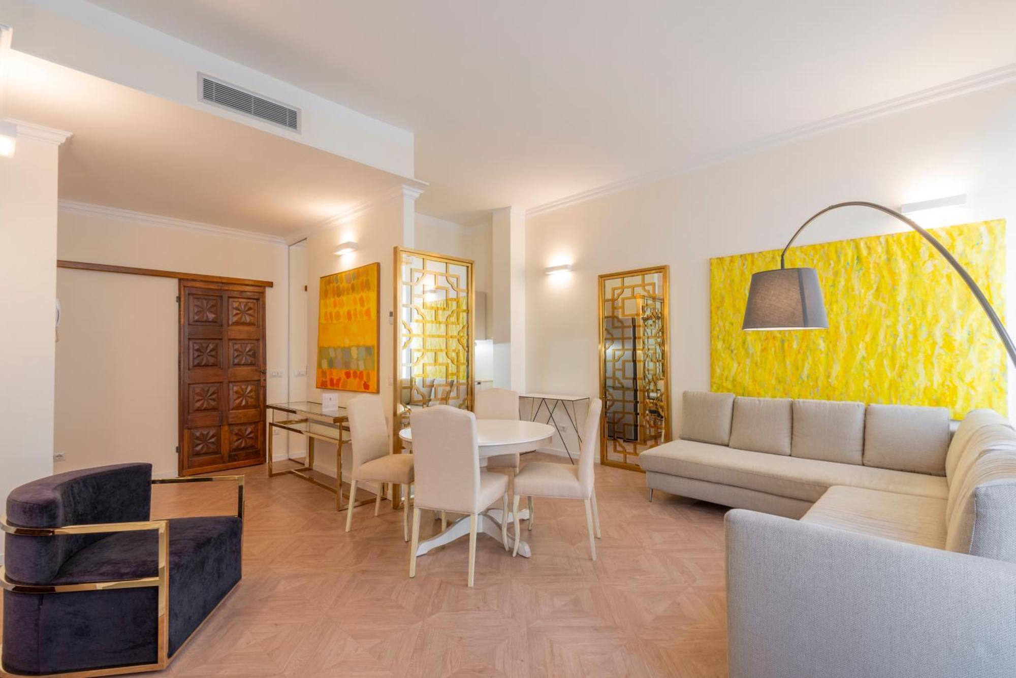Milan Royal Suites - Centro Brera Buitenkant foto
