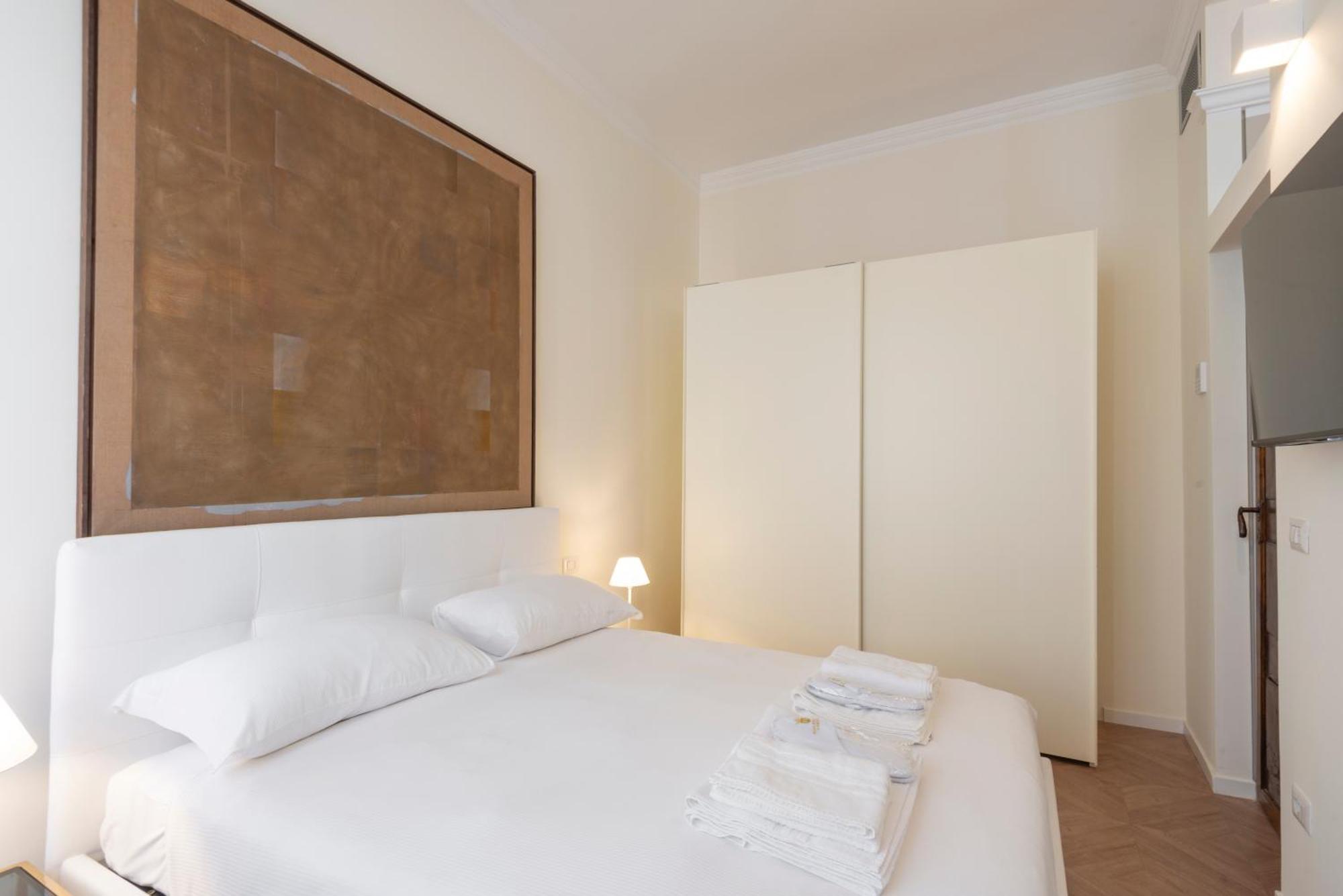 Milan Royal Suites - Centro Brera Buitenkant foto
