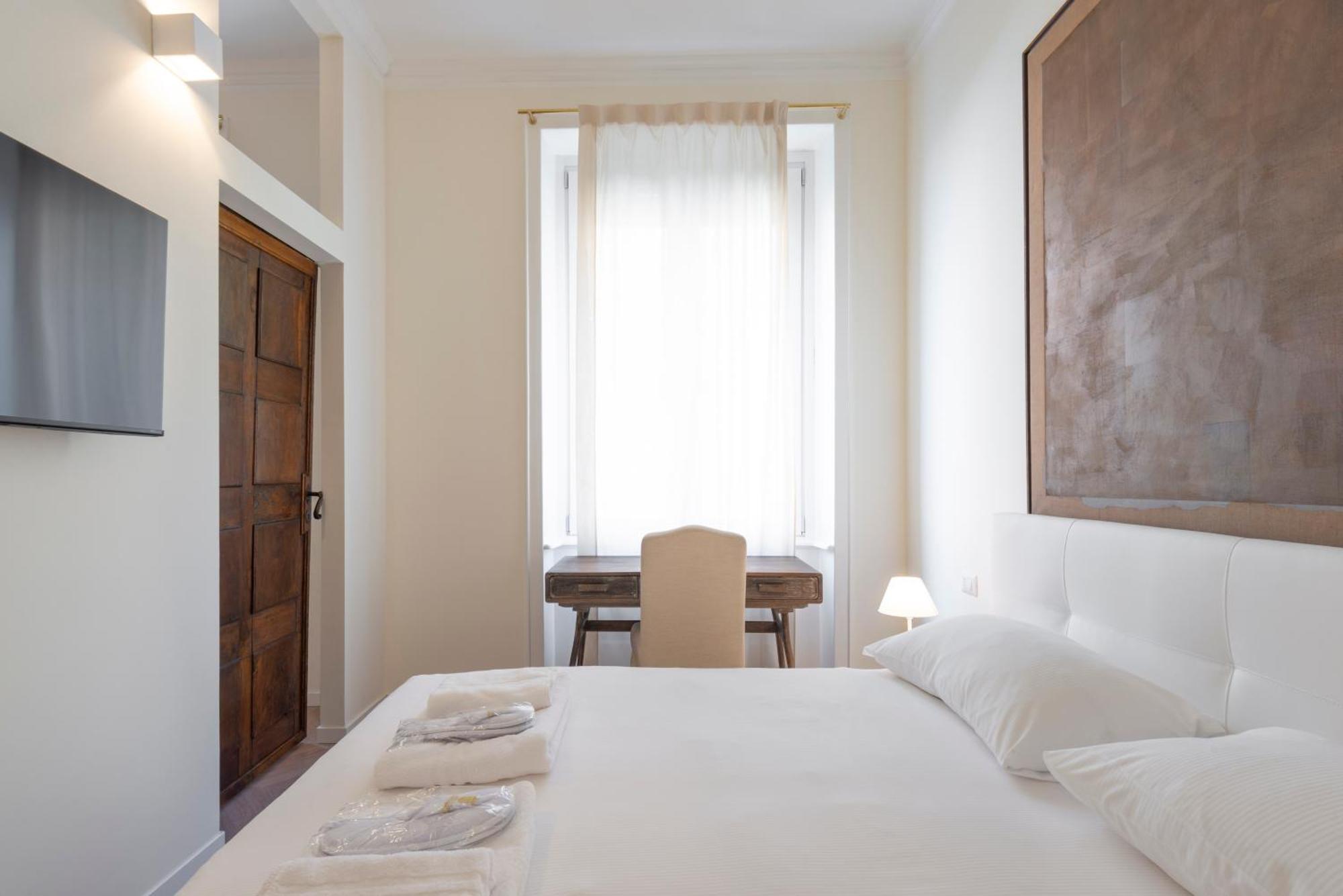 Milan Royal Suites - Centro Brera Buitenkant foto